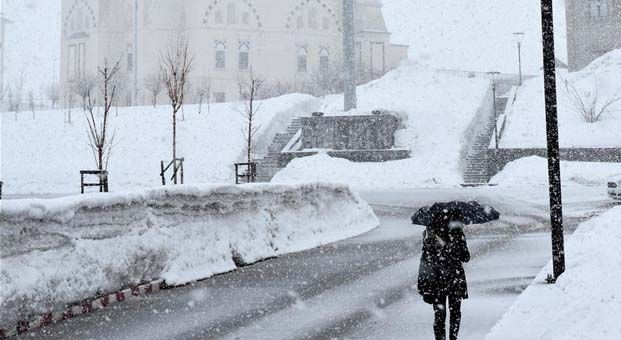 Erzincan’da yarın okullar tatil mi?