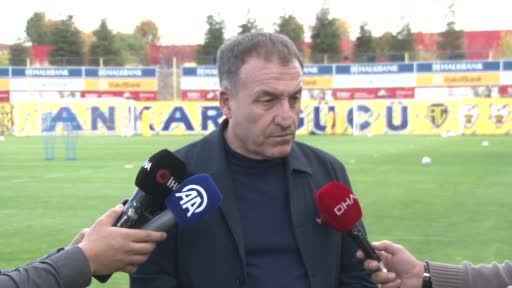 Faruk Koca: 