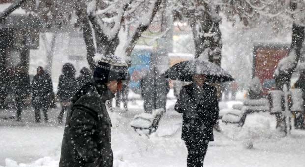Van’da yarın okullar tatil mi?