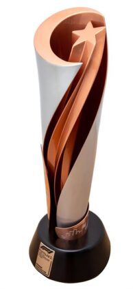 FORMULA 1 GALİPLERİNE YERLİ VE MİLLİ 3D KUPA