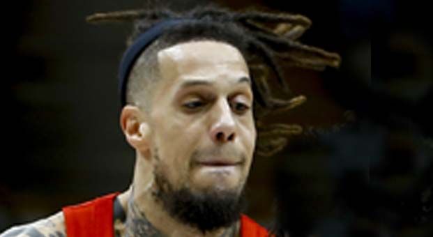 CSKA Moskovalı Hackett Efes’e basket attı üzüldü