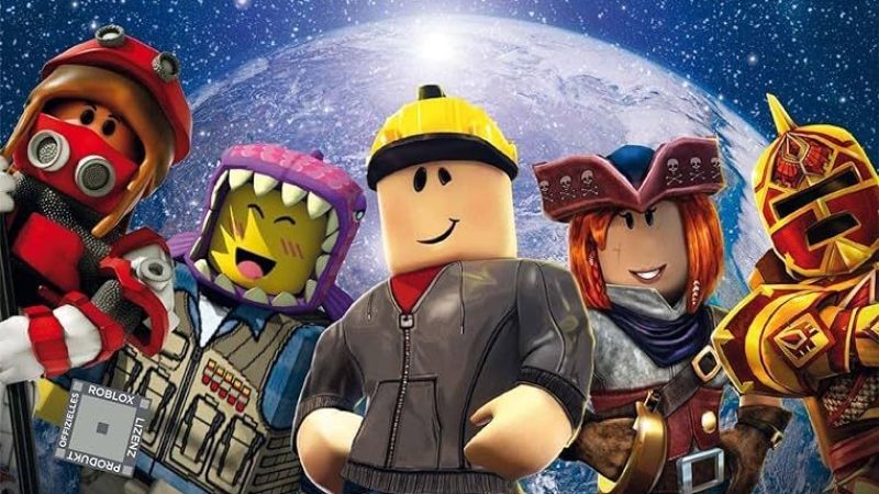 Roblox'a erişim engeli