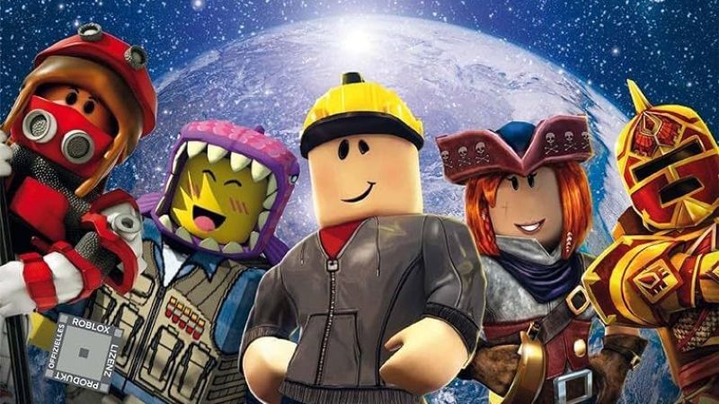 Roblox'a erişim engeli Roblox'a erişim engeli