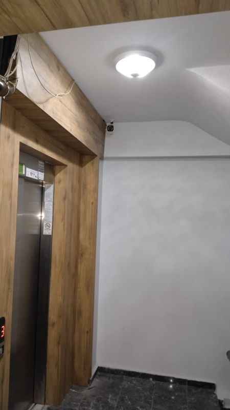 Komşudan mahremiyet ihlali Komşudan mahremiyet ihlali