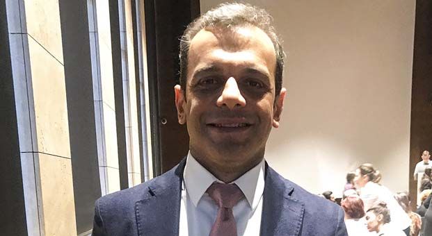 Prof. Dr. Alpay Azap: Toplu taşım araçlarında maske takmaya gerek yok