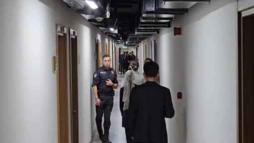 Engin Polat’ın akrabası tutuklama talebiyle hakimliğe sevk edildi Engin Polat’ın akrabası tutuklama talebiyle hakimliğe sevk edildi