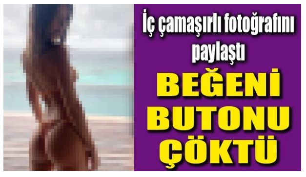 Emily Ratajkowski iç çamaşırlı fotoğrafını paylaştı, 1 milyon beğeni aldı