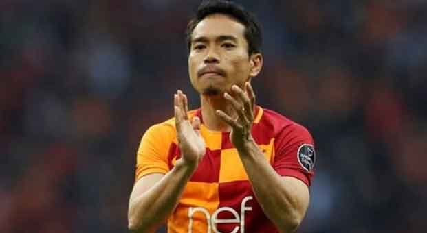 Nagatomo 1 milyon Euro’yu istemedi