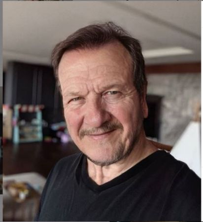 ÜNLÜLERİN YAŞLILIK HALLERİ