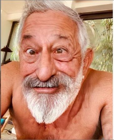 ÜNLÜLERİN YAŞLILIK HALLERİ