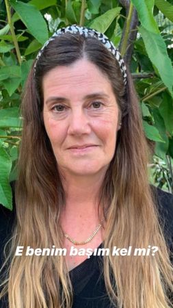 ÜNLÜLERİN YAŞLILIK HALLERİ