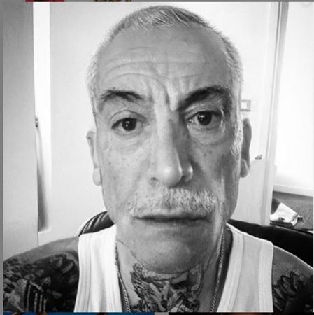 ÜNLÜLERİN YAŞLILIK HALLERİ