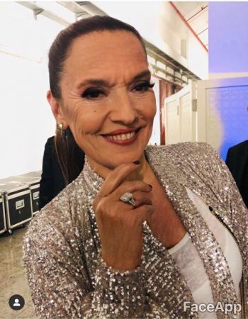 ÜNLÜLERİN YAŞLILIK HALLERİ