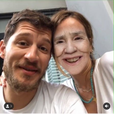 ÜNLÜLERİN YAŞLILIK HALLERİ