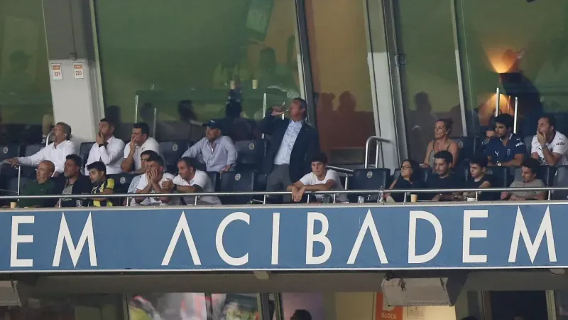 Avrupa’da yine hüsran