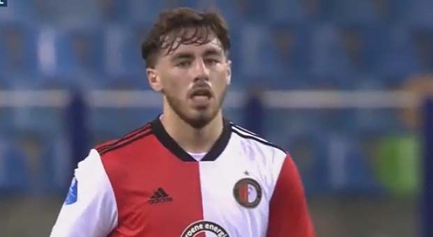 Orkun Kökçü kimdir hangi takımda oynuyor değeri ne kadar?