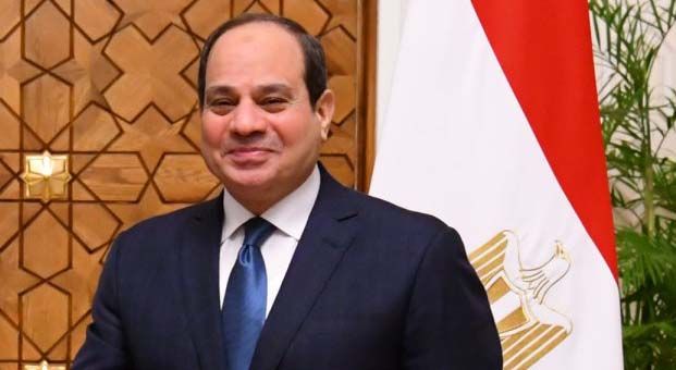 Almanya Sisi’ye verdiği ödülü geri çekti