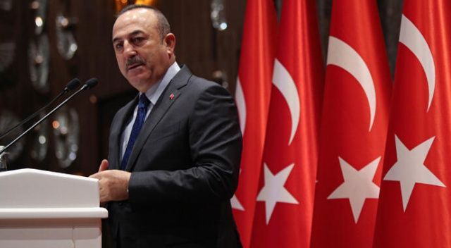 Türkiye’den AB’ye rest: Adım atacağız!