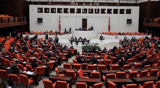 İnfaz düzenlemesi Meclis’e geliyor