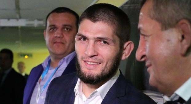 Khabib Nurmagomedov 100 milyon doları reddetti