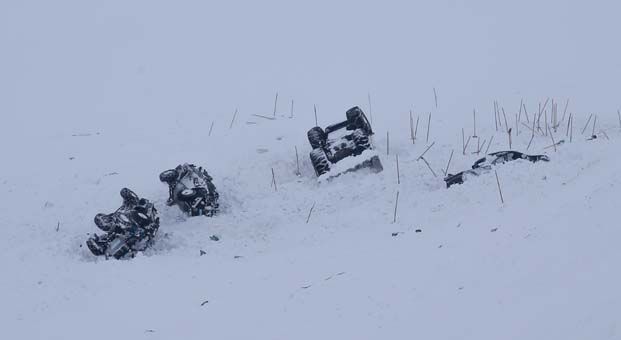 Van’daki çığ felaketinde şehit düşen Uzman Çavuş Muammer Keskin kim?