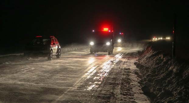 Van’daki çığ felaketinde şehit olan Astsubay Fatih Karagöz kim?