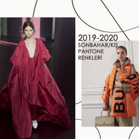 2020 İlkbahar-Yaz Podyum Trendleri