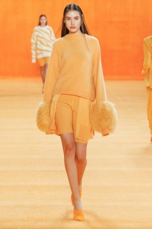 2020 İlkbahar-Yaz Podyum Trendleri