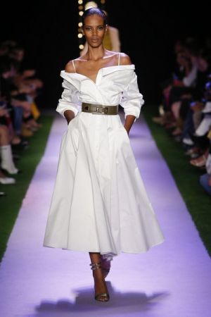 2020 İlkbahar-Yaz Podyum Trendleri