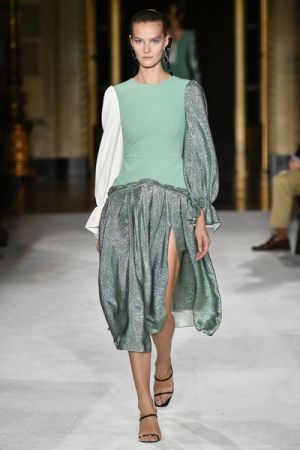 2020 İlkbahar-Yaz Podyum Trendleri