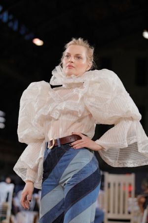 2020 İlkbahar-Yaz Podyum Trendleri