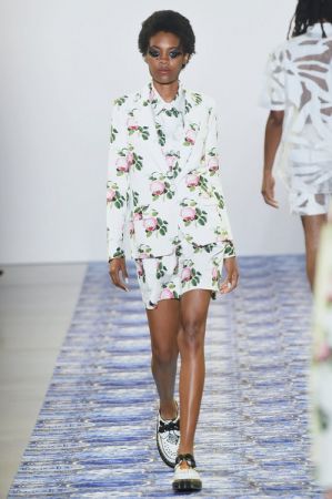 2020 İlkbahar-Yaz Podyum Trendleri