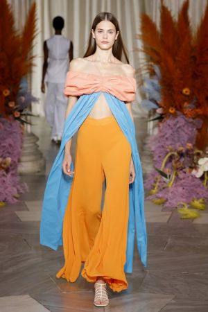 2020 İlkbahar-Yaz Podyum Trendleri