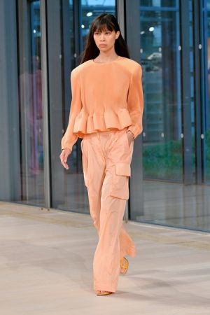 2020 İlkbahar-Yaz Podyum Trendleri