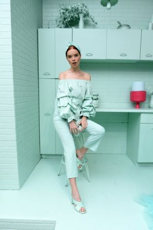 2020 İlkbahar-Yaz Podyum Trendleri