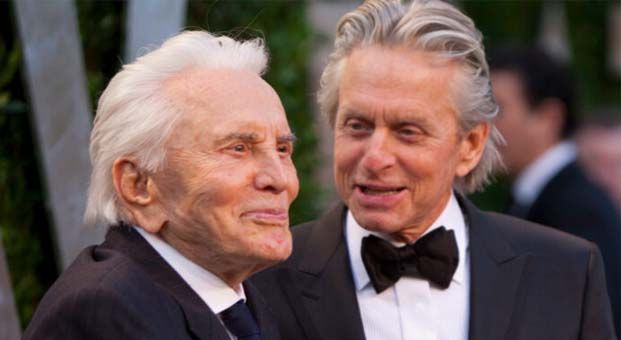 ABD’li ünlü oyuncu Kirk Douglas hayatını kaybetti, Kirk Douglas kimdir