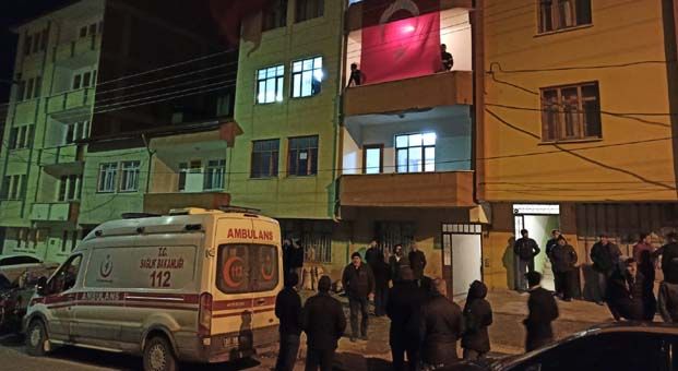 Van’da çığda şehit düşen Uzman Onbaşı Ufuk Deniz kim