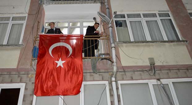 Van’daki çığ felaketinde şehit düşen Uzman Onbaşı Tarkan Karaca kim