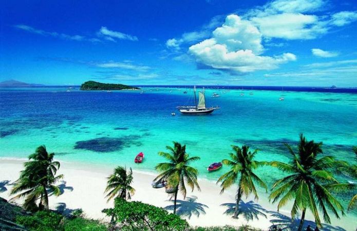 Türk vatandaşlarından vize istemeyen ülkeler hangileri? İşte 2020 güncel listesi