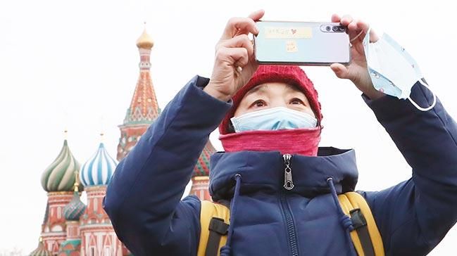 Rus marketlerinin yeni adresi Türkiye