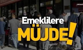 Emekliye yeni hak! Asgari ücret düzenlemesi Meclis’e geliyor…