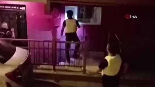 Polis memuru Hakan Telli’nin şehit edildiği silahlı saldırıyla ilgili 39 şüpheli yakalandı Polis memuru Hakan Telli’nin şehit edildiği silahlı saldırıyla ilgili 39 şüpheli yakalandı