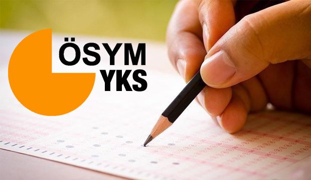 YKS 2020 başvuru tarihi bugün itibariyle başlıyor