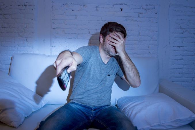 Korku filmi izlediğimizde vücudumuzda neler oluyor?