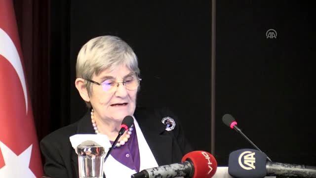 Canan Karatay koronavirüsünden korunmanın yolunu açıkladı