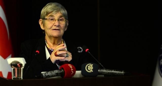 Canan Karatay koronavirüsünden korunmanın yolunu açıkladı