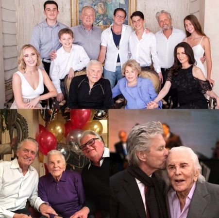 ÜNLÜ OYUNCU HAYATINI KAYBETTİ