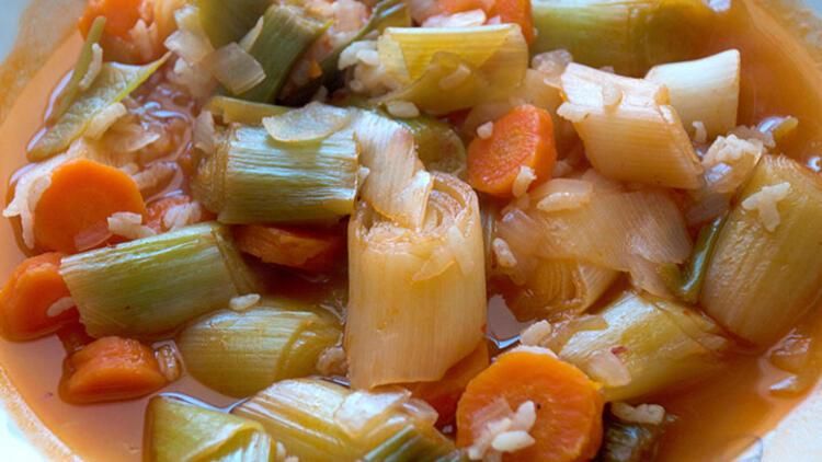 BU BESİNLER VÜCUDU YENİLİYOR