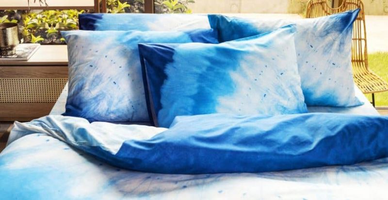 TAÇ’tan antibakteriyel nevresim