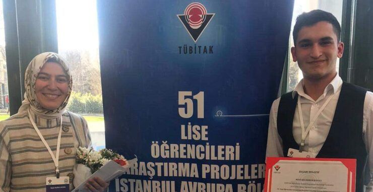 Sekiz yılda sekiz büyük projeye imza attı